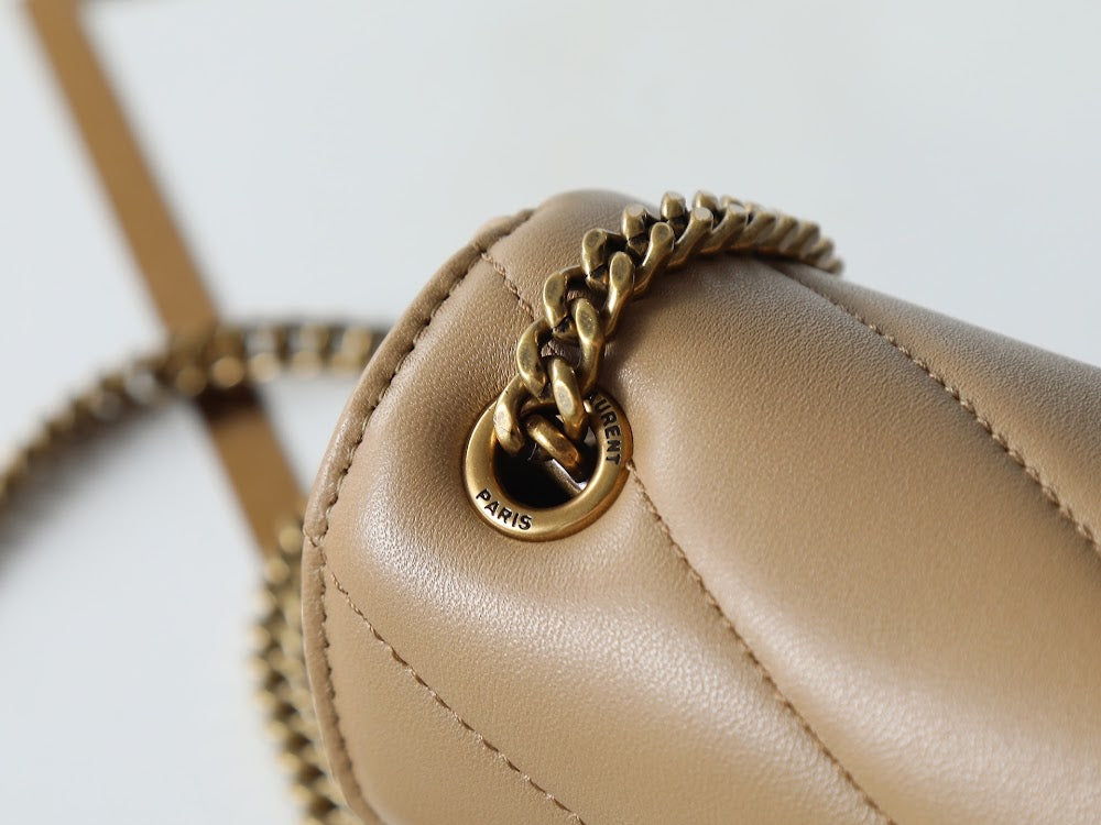 Dragons Bags YSLn Luxury Bag --120827