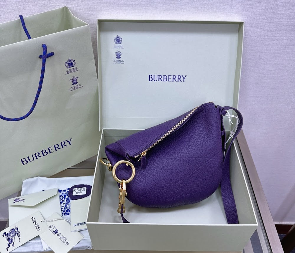 Dragons Bags Burberryn Luxury Bag --91716