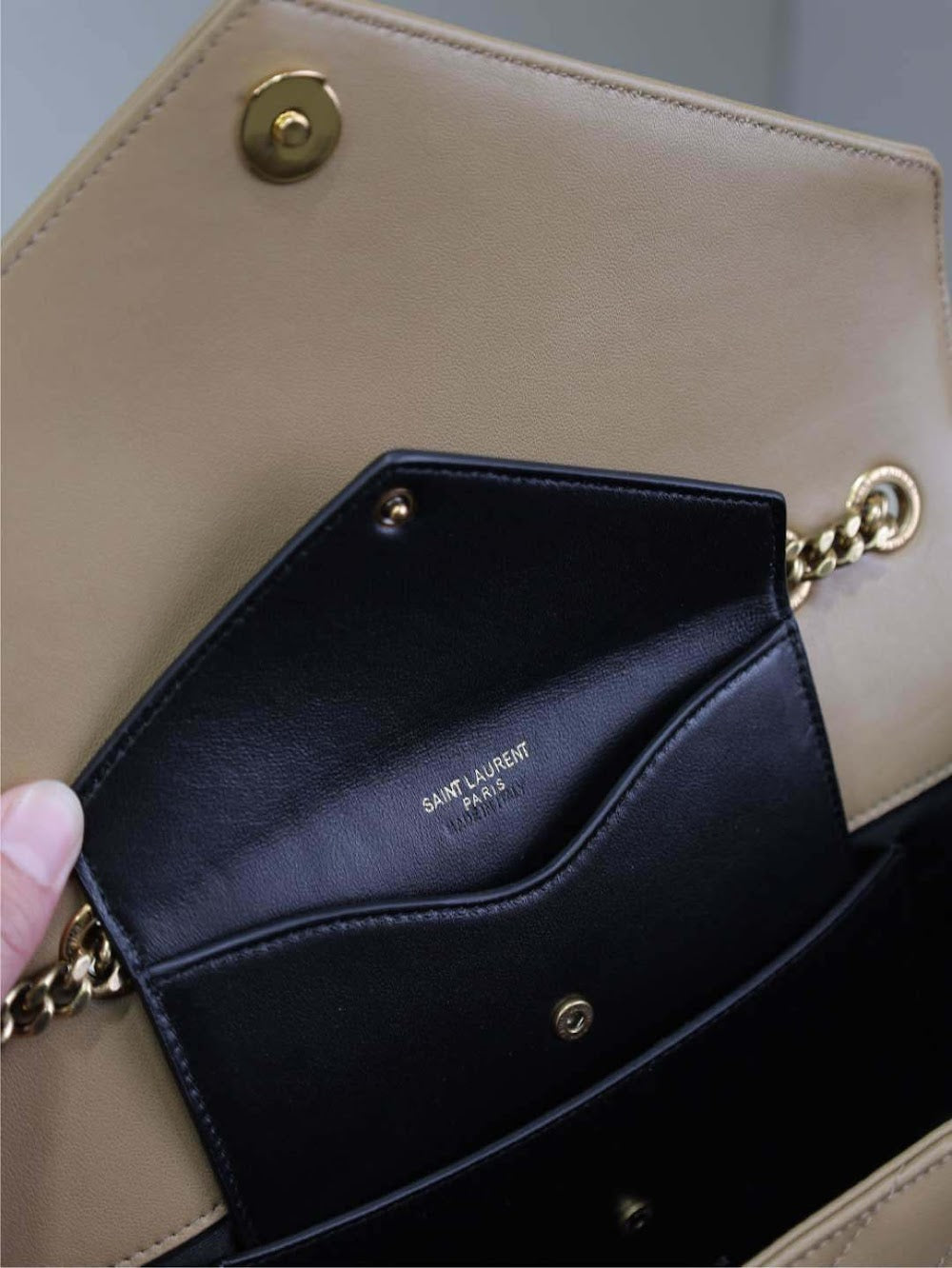Dragons Bags YSLn Luxury Bag --120717