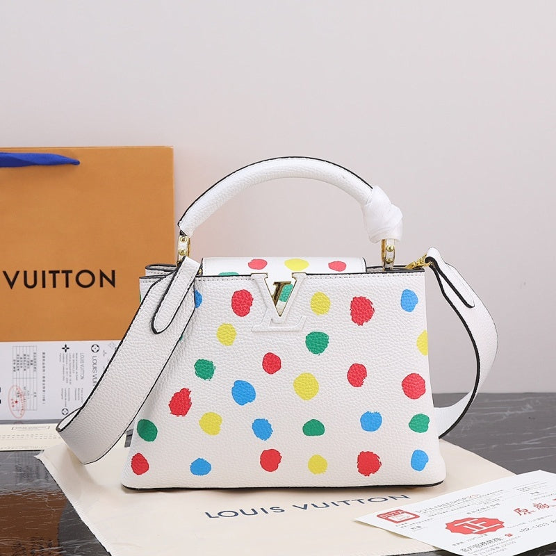 Dragons Bags LVn Luxury Bag --80307