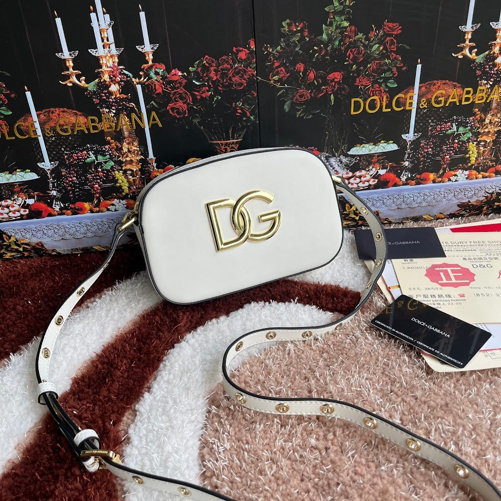 Dragons Bags DGn Luxury Bag --93445