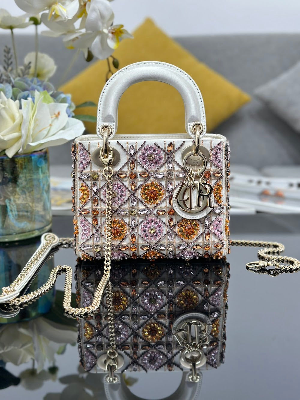 Dragons BagsDiorn Luxury Bag --116333