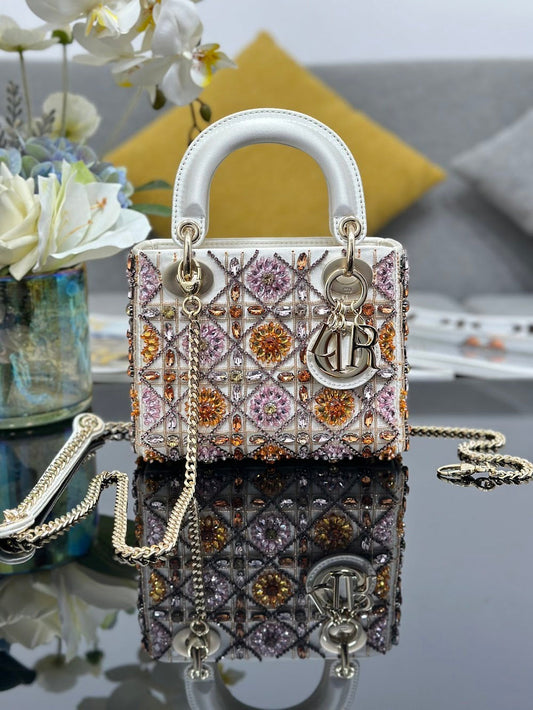 Dragons BagsDiorn Luxury Bag --116333