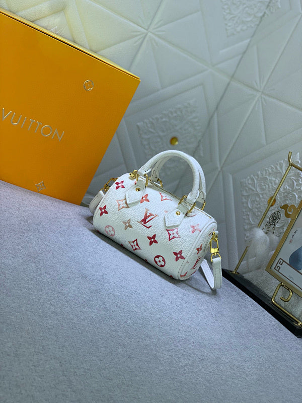 Dragons Bags LVn Luxury Bag --79770