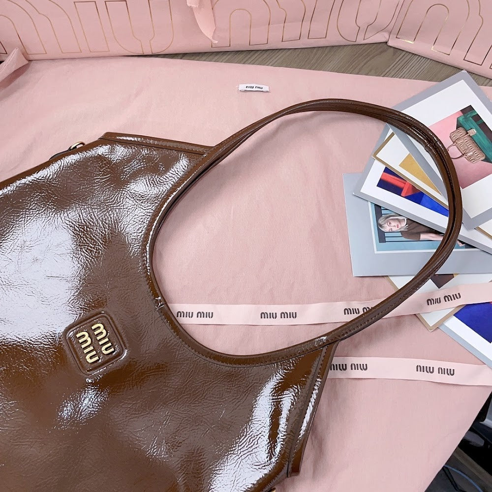 Dragons Bags Miun Miun Luxury Bag --122876