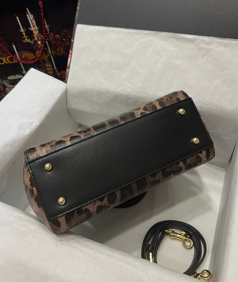 Dragons Bags DGn Luxury Bag --93556