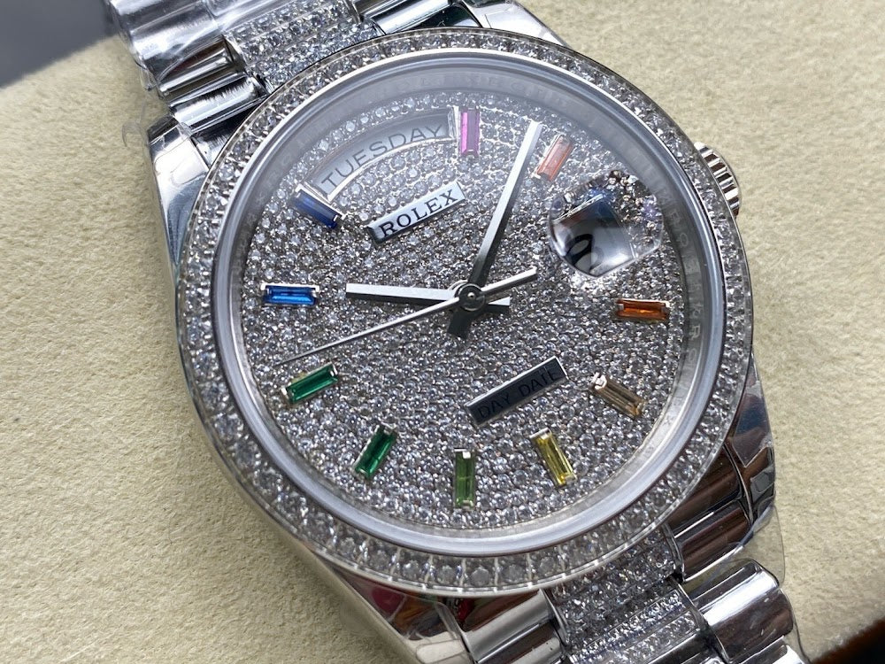 Dragons Bags Luxury Designer Watch --104002