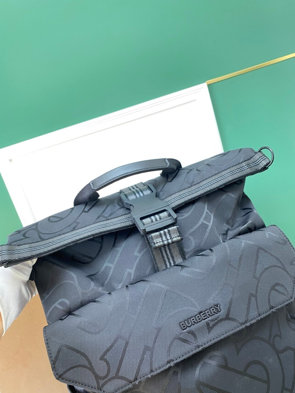 Dragons Bags Burberryn Luxury Bag --91652