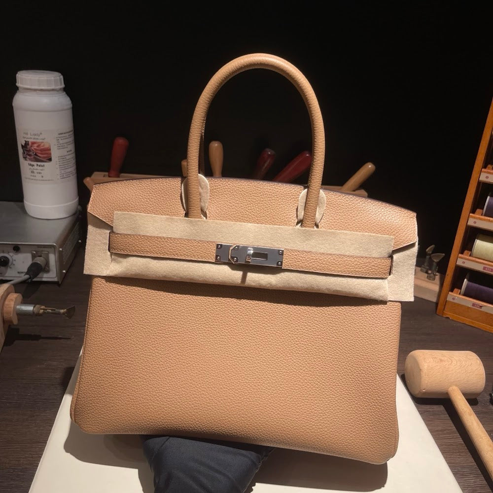 Dragons BagsHermesn Luxury Bag --117575