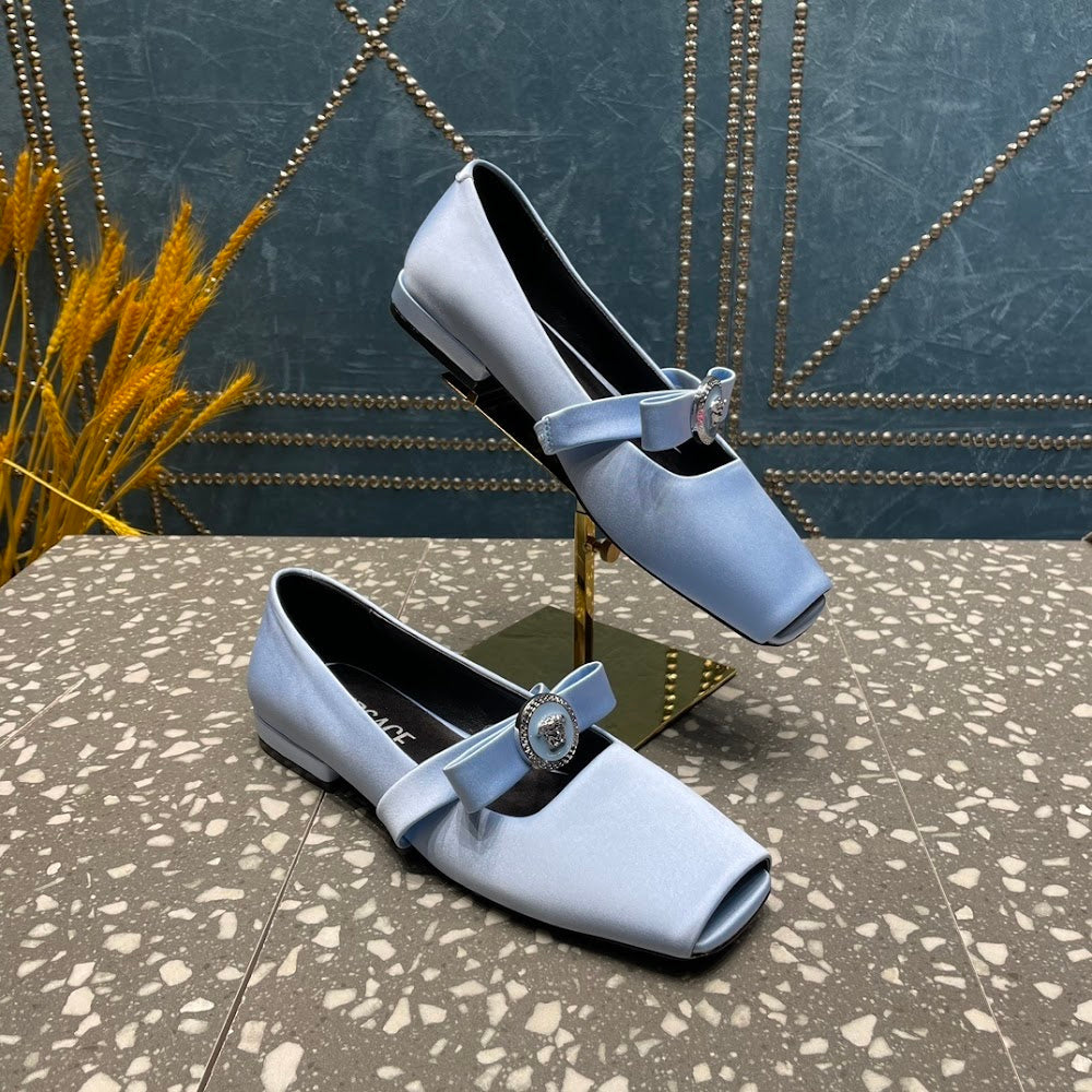 Dragons Bags Versace Luxury Heels --51149