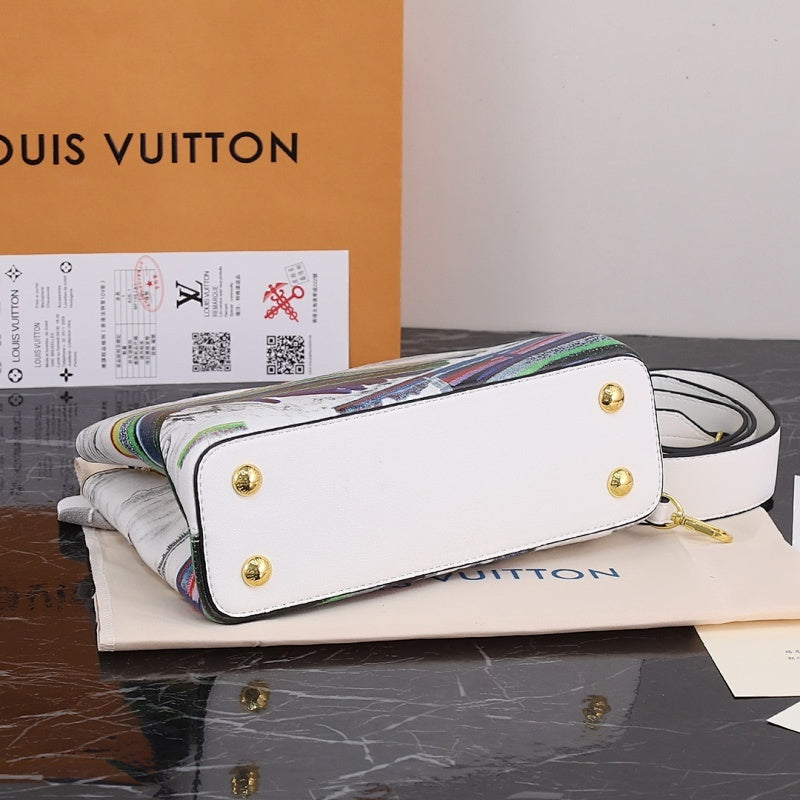 Dragons Bags LVn Luxury Bag --80977