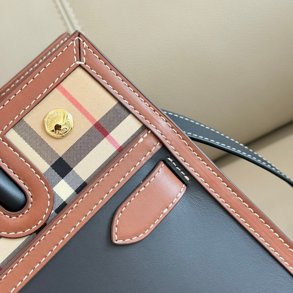 Dragons Bags Burberryn Luxury Bag --92858