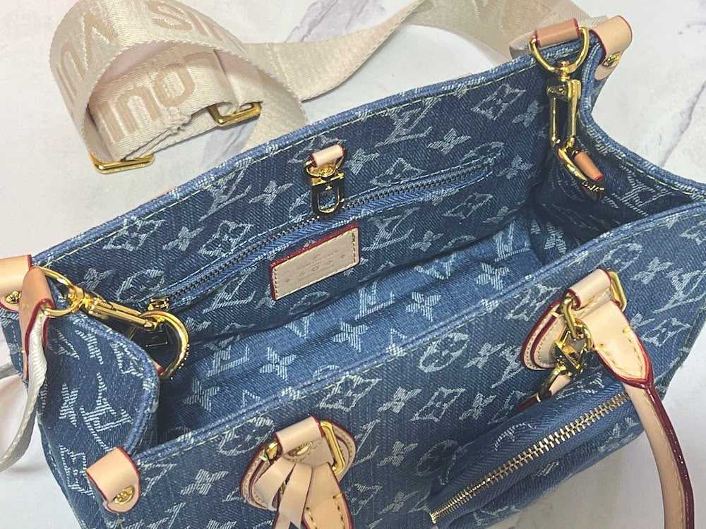 Dragons Bags ln Luxury Bag --77250