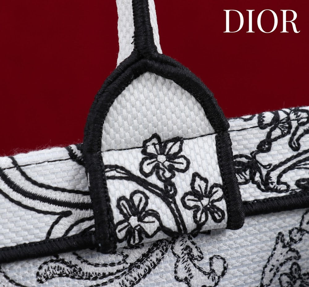 Dragons BagsDiorn Luxury Bag --114914