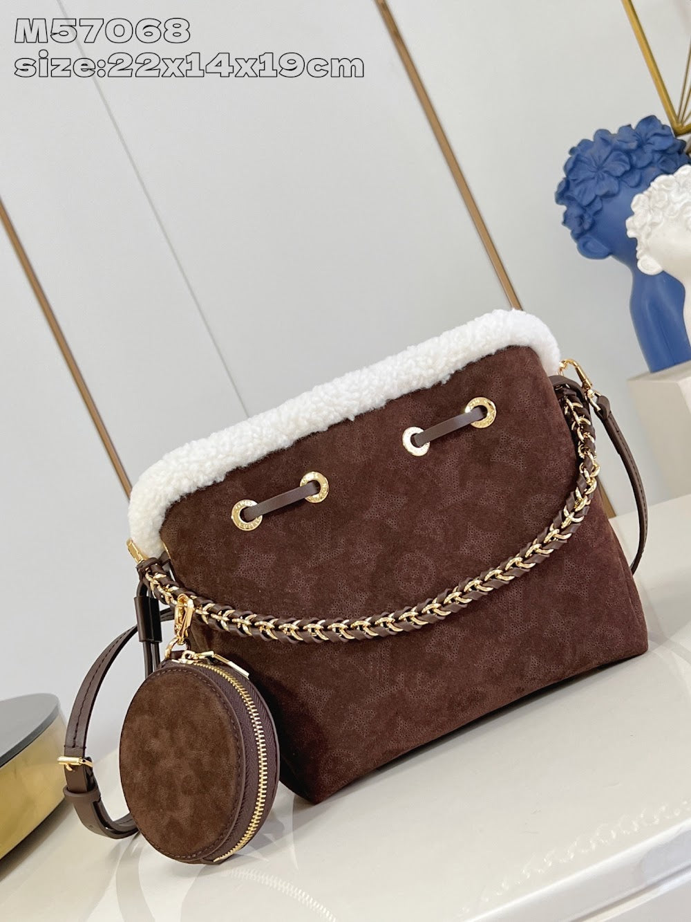 Dragons Bags ln Luxury Bag --95664