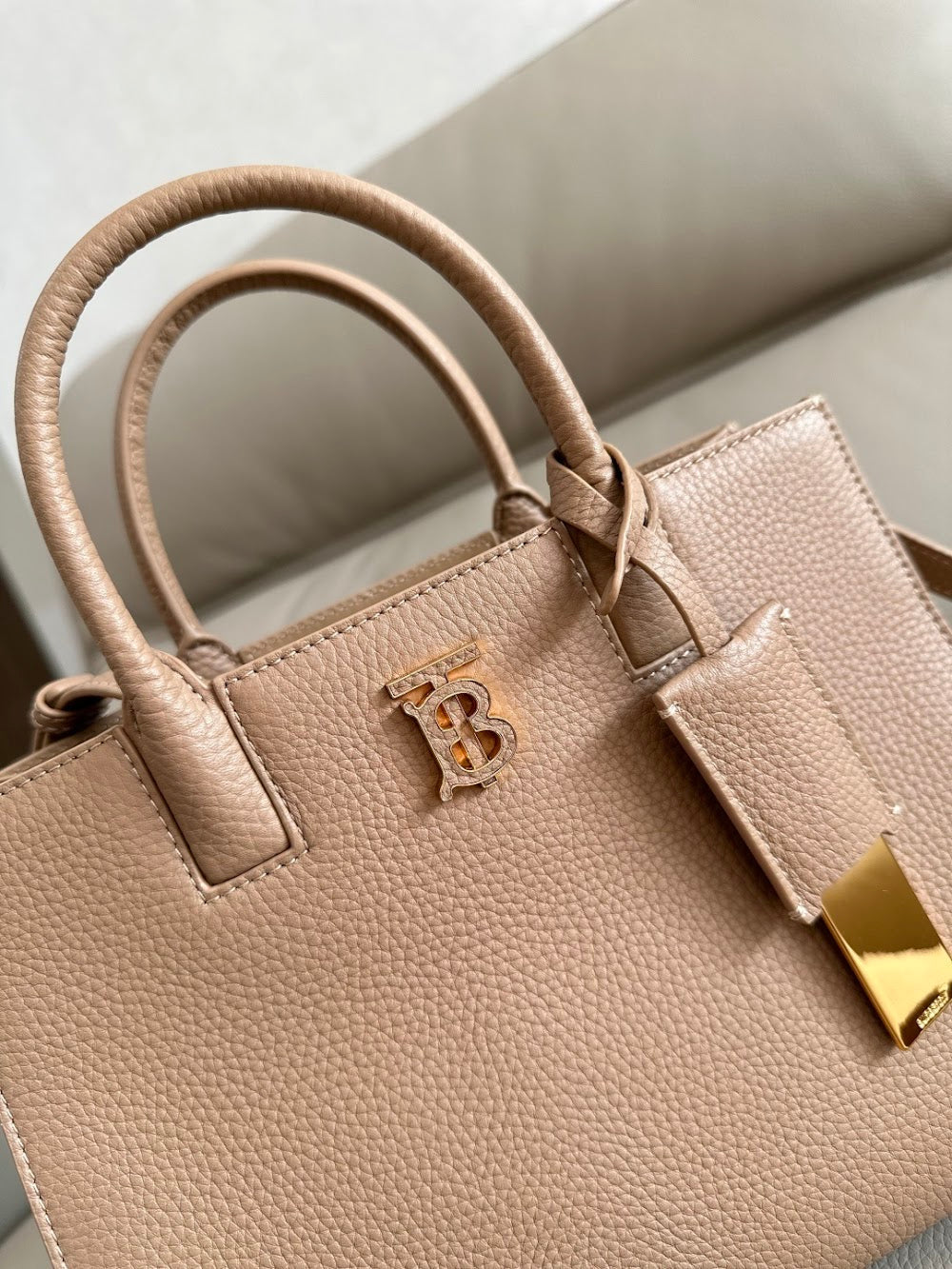 Dragons Bags Burberryn Luxury Bag --91871