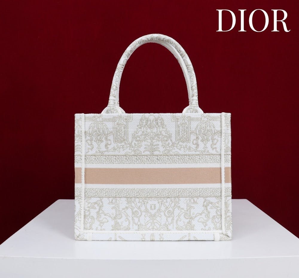 Dragons BagsDiorn Luxury Bag --114903