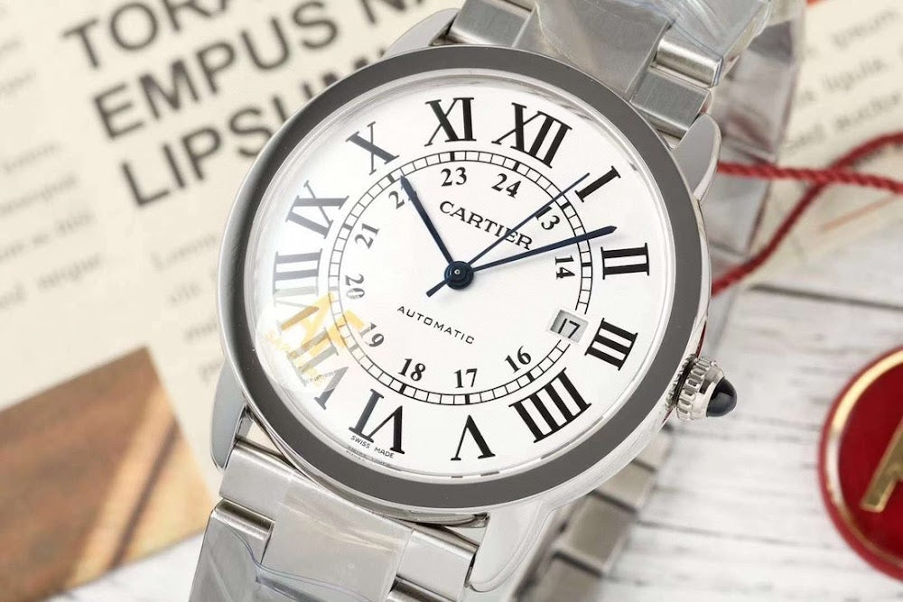 Dragons Bags Luxury Designer Watch --103540