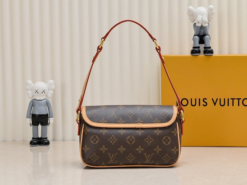 Dragons Bags LVn Luxury Bag --81314