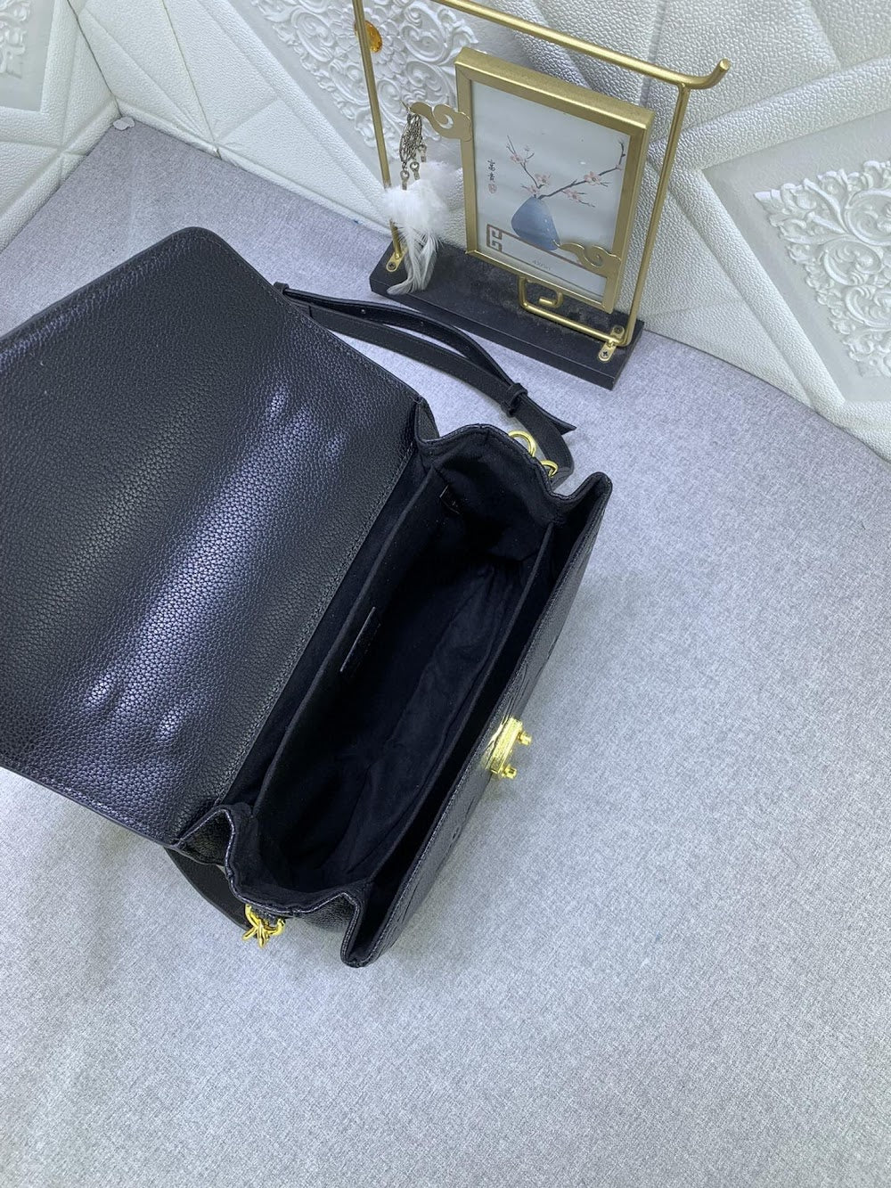 Jessica Bags ln Luxury Bag --75872
