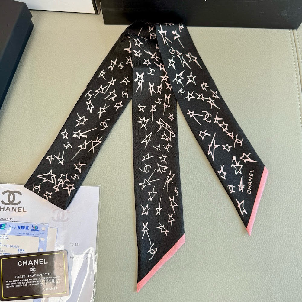Dragons Bags Premium Designer Scarf --98926