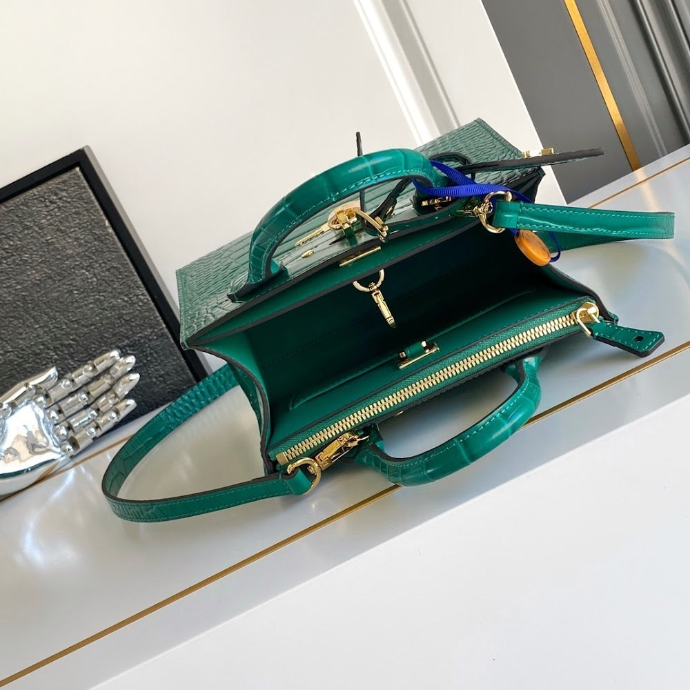 Dragons Bags ln Luxury Bag --96199