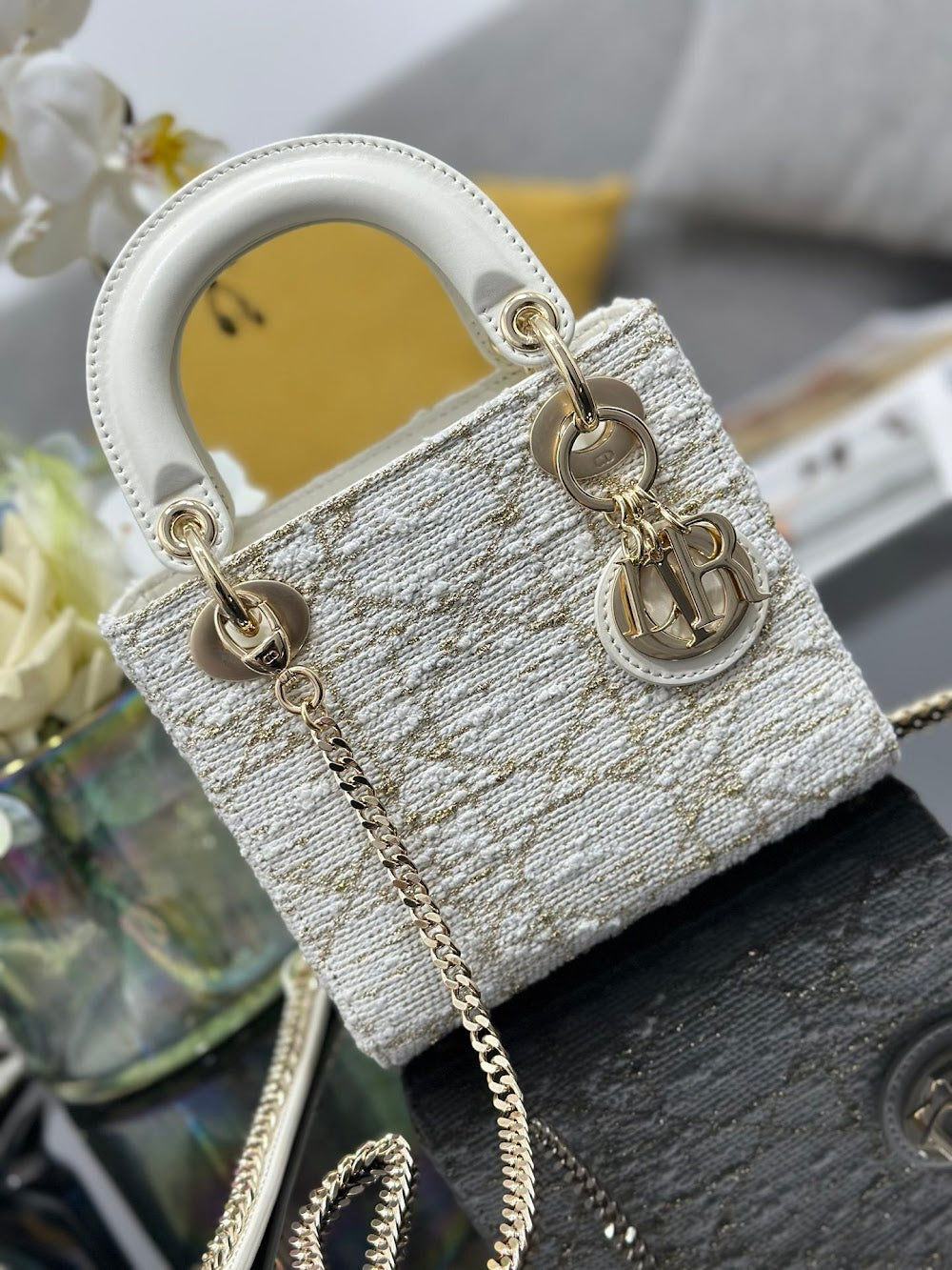 Dragons BagsDiorn Luxury Bag --115905