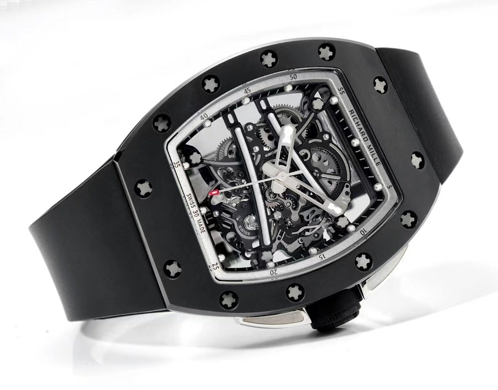 Dragons Bags Luxury Designer Watch --103549
