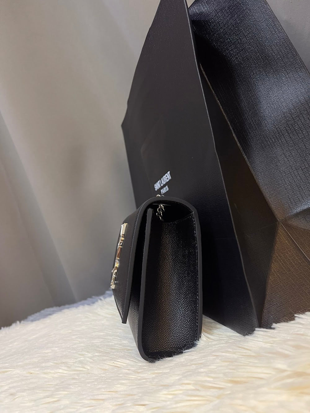 Dragons Bags YSLn Luxury Bag --119943