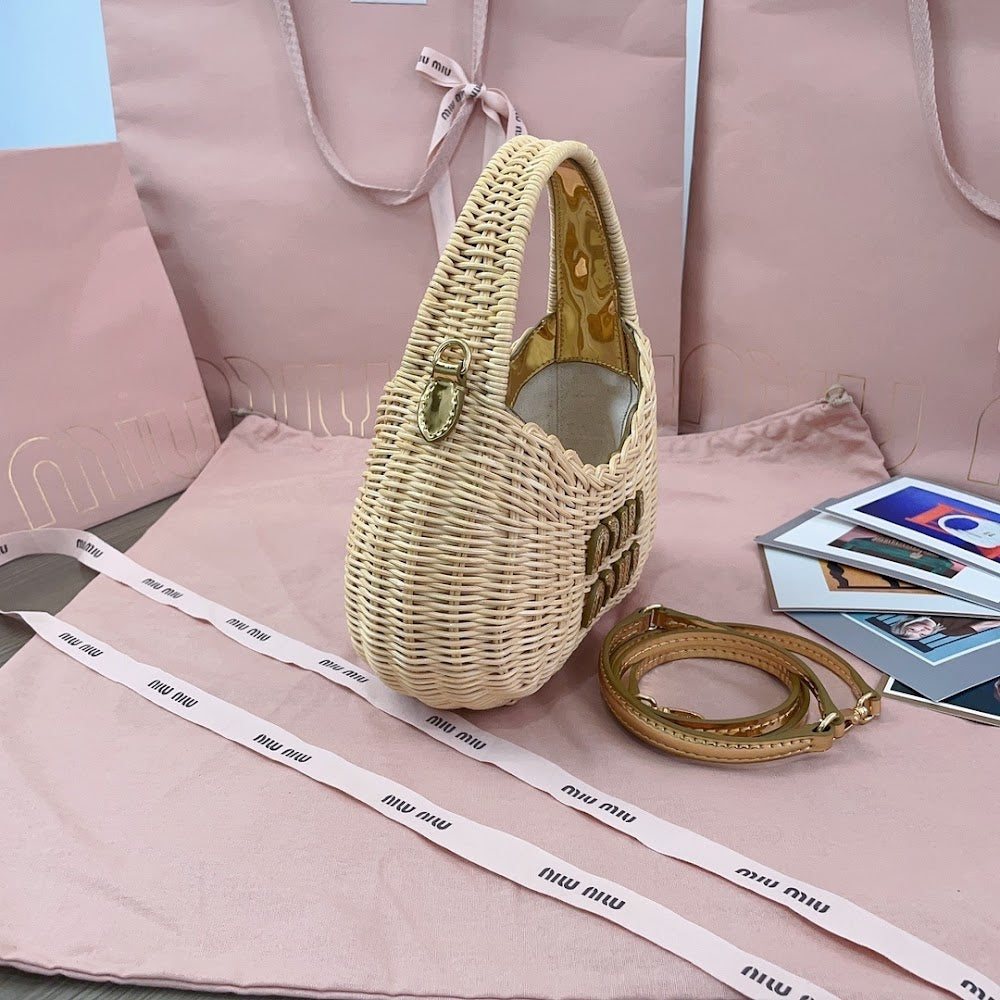 Dragons Bags Miun Miun Luxury Bag --123660