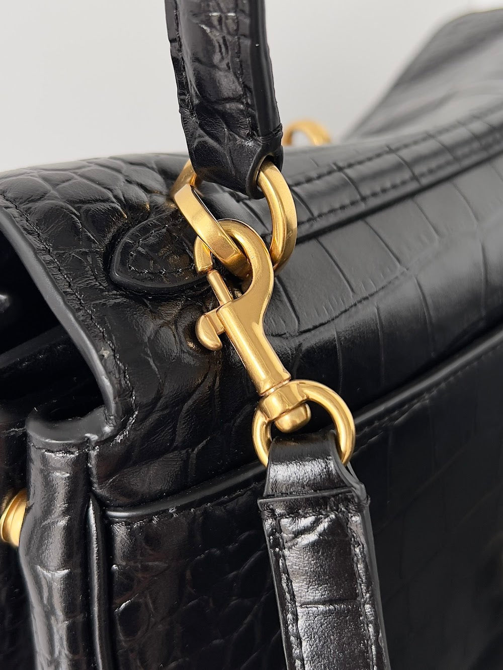 Dragons Bags Balenciaga Luxury Bag --111559