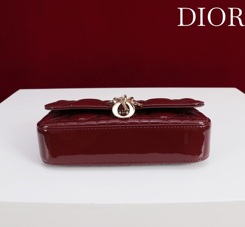 Dragons BagsDiorn Luxury Bag --116365