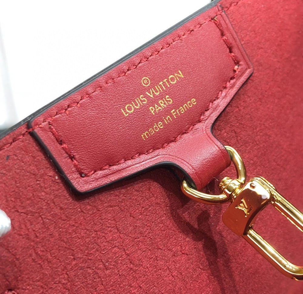 Dragons Bags ln Luxury Bag --60525