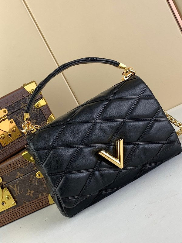 Dragons Bags ln Luxury Bag --57223