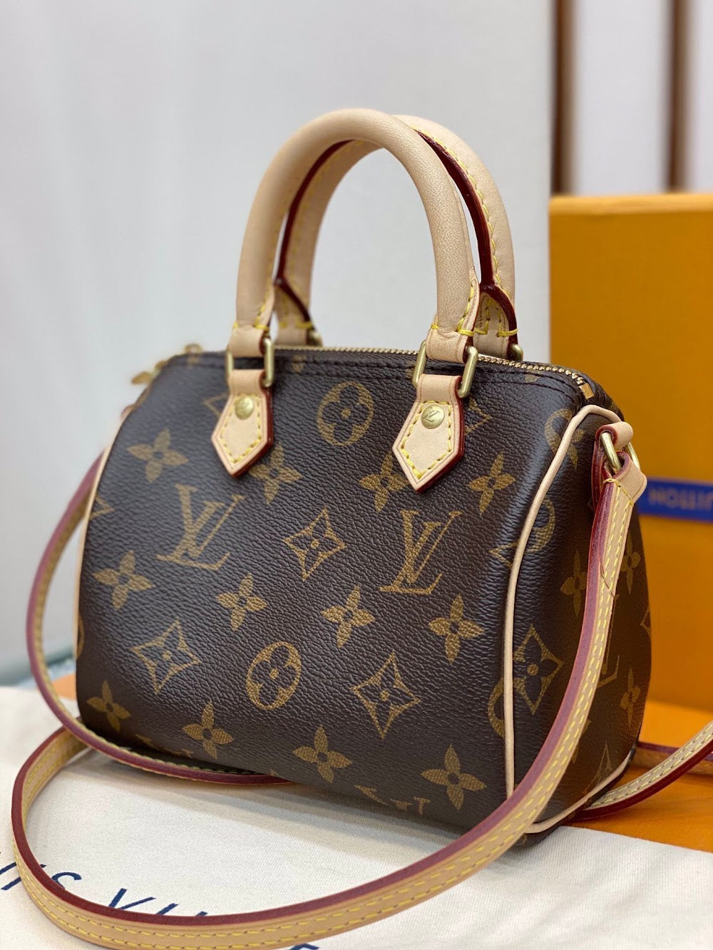Dragons Bags ln Luxury Bag --57147