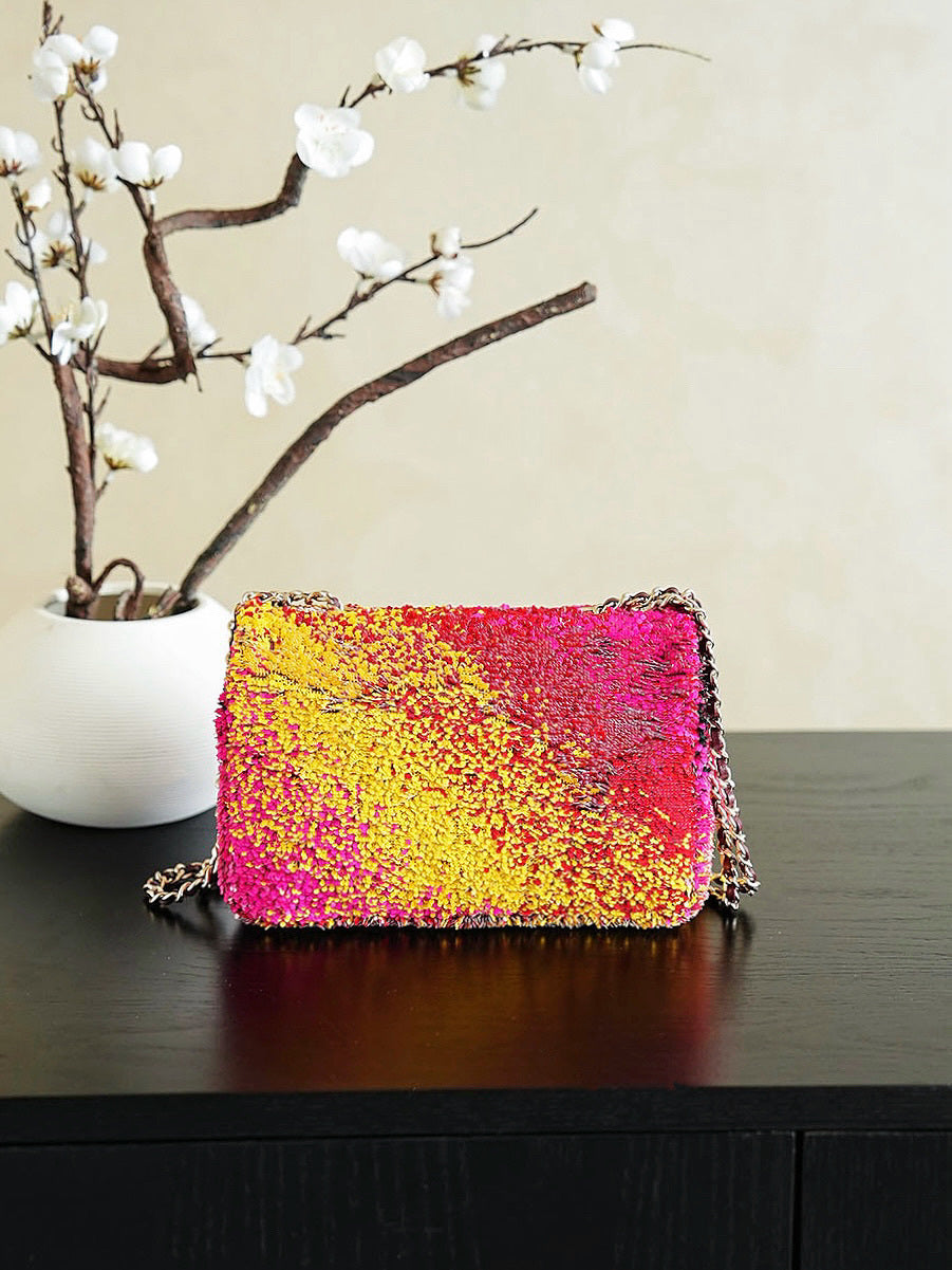 Dragons Bags CHn Luxury Bag --112754