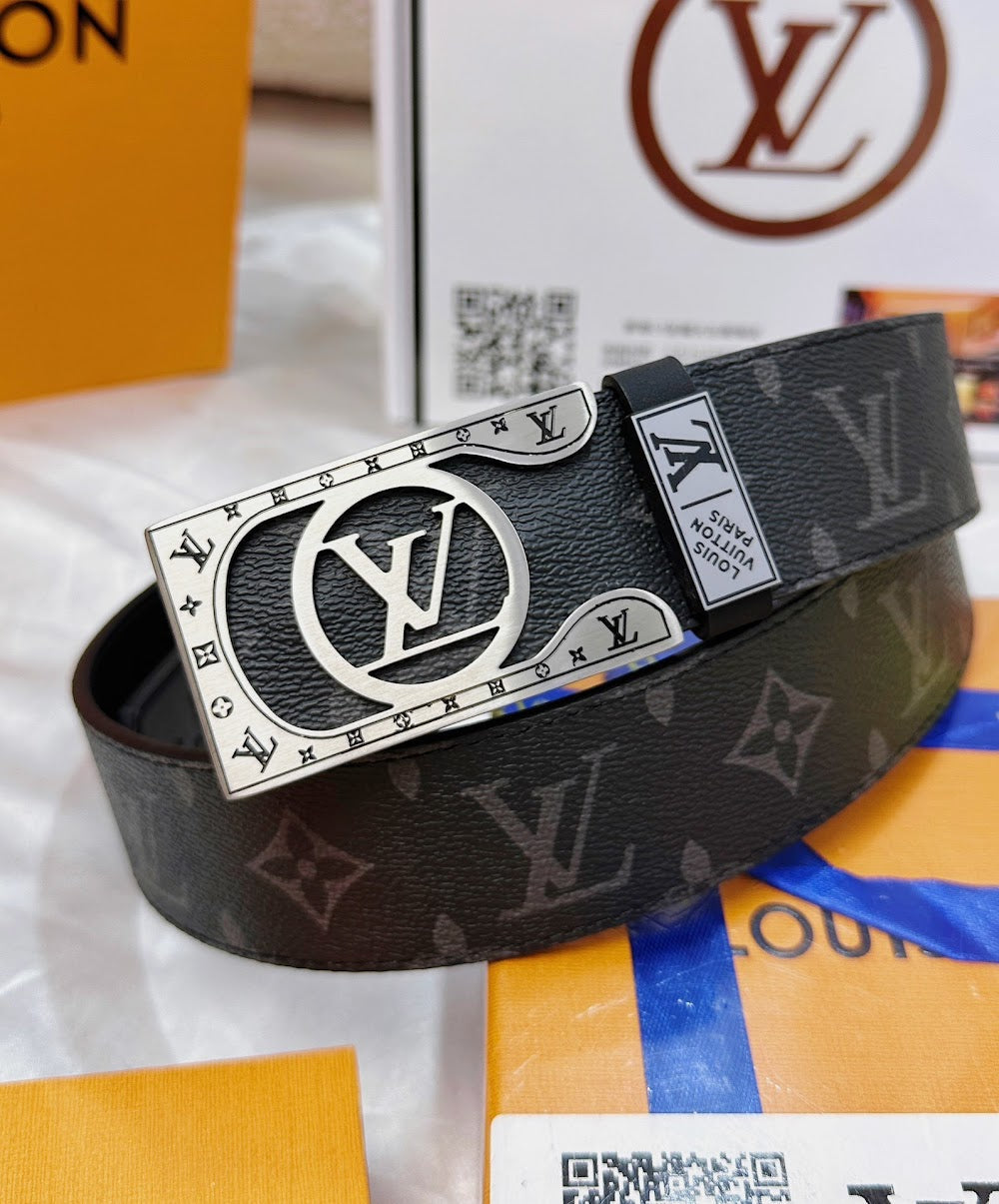 Dragons Bags ln Luxury Belt --107282
