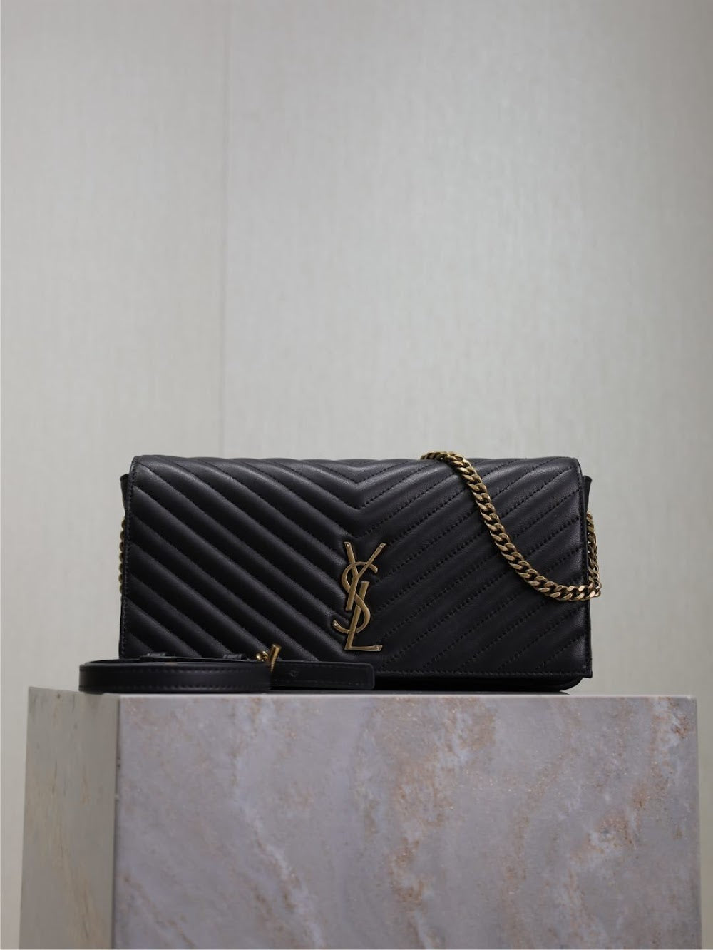 Dragons Bags YSLn Luxury Bag --120429