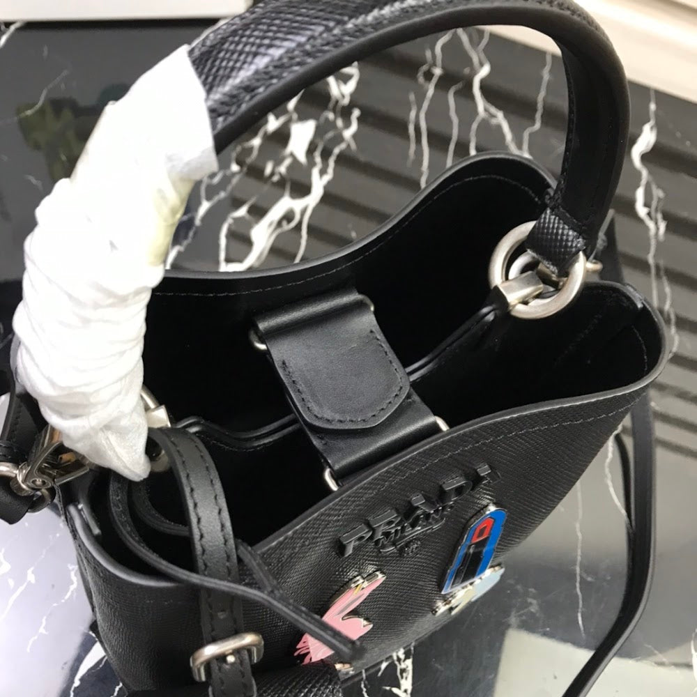 Jessica Bags pradn Luxury Bag --74661