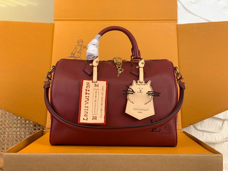Dragons Bags ln Luxury Bag --69907