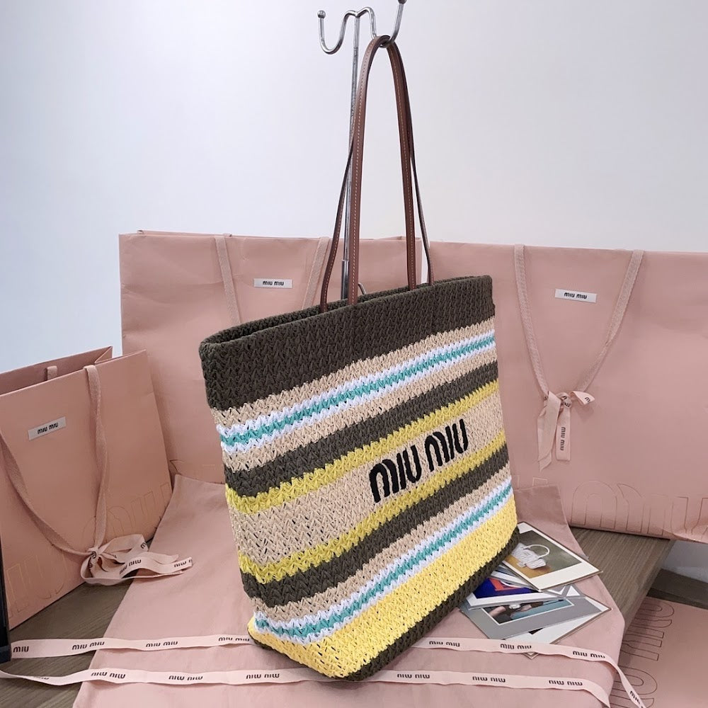 Dragons Bags Miun Miun Luxury Bag --123011