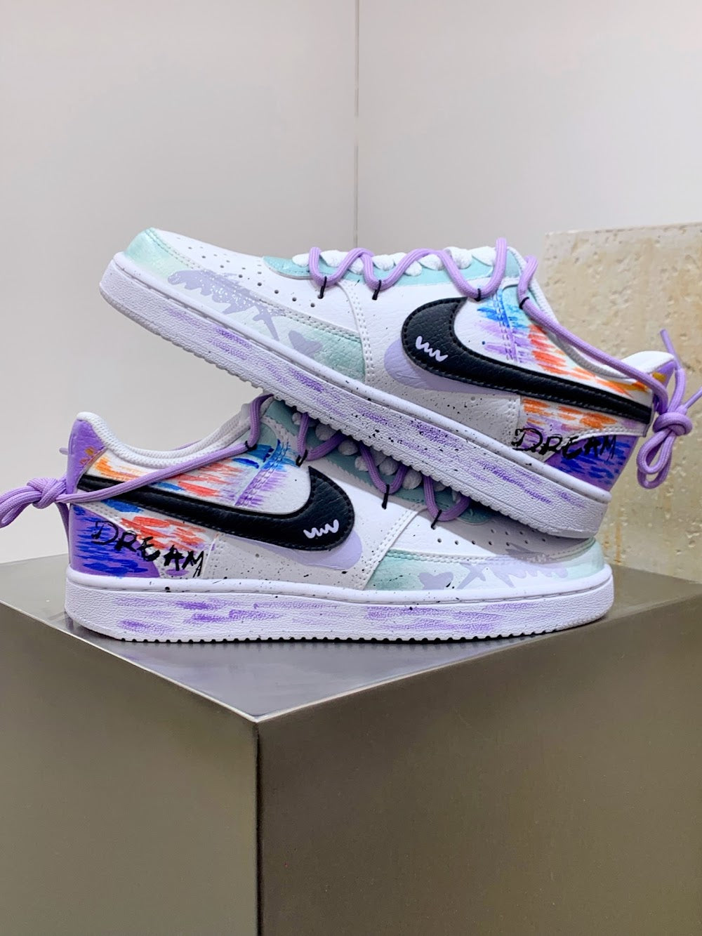 Dragons Bags Nike Luxury Shoes --55289