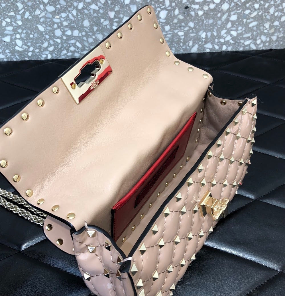 Dragons Bags valentine Luxury Bag --72112