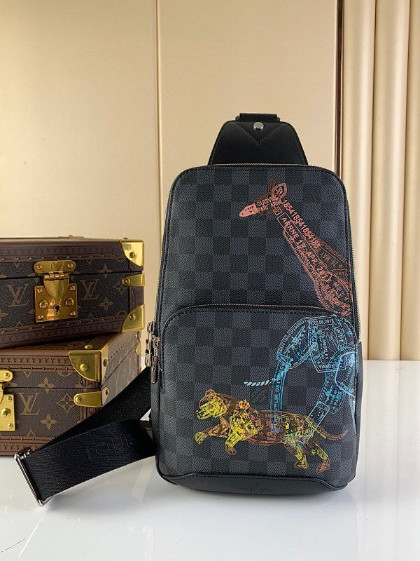 Dragons Bags ln Luxury Bag --60882