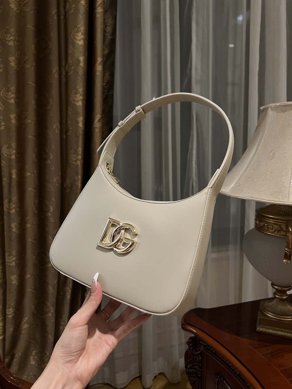 Dragons Bags DGn Luxury Bag --93708