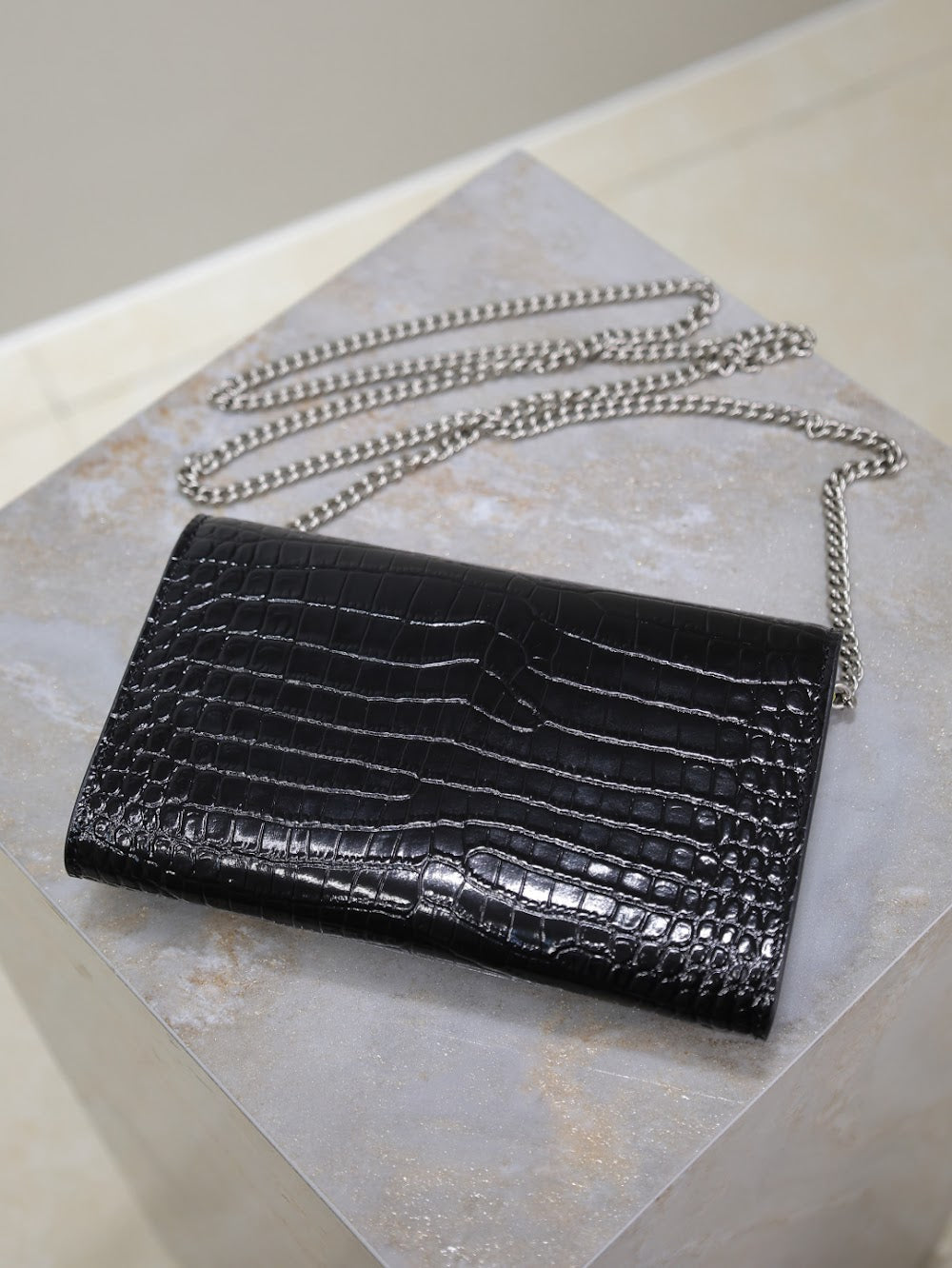 Dragons Bags YSLn Luxury Bag --120477
