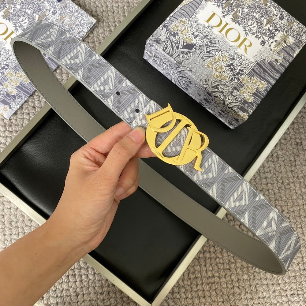 Dragons Bags Diorn Luxury Belt --107750