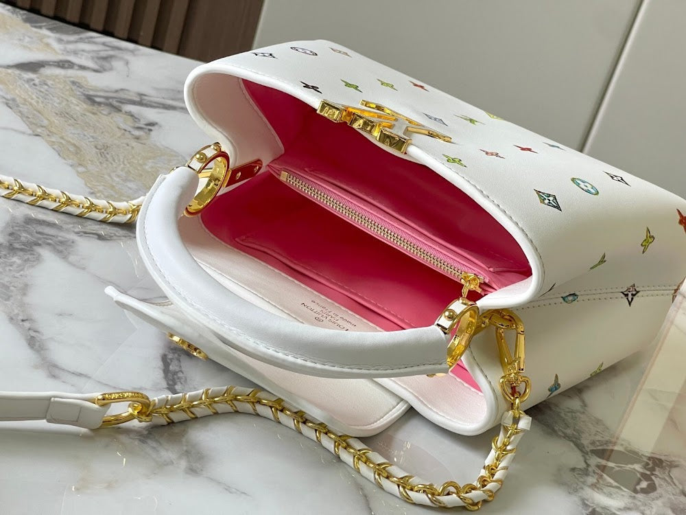 Dragons Bags ln Luxury Bag --76901