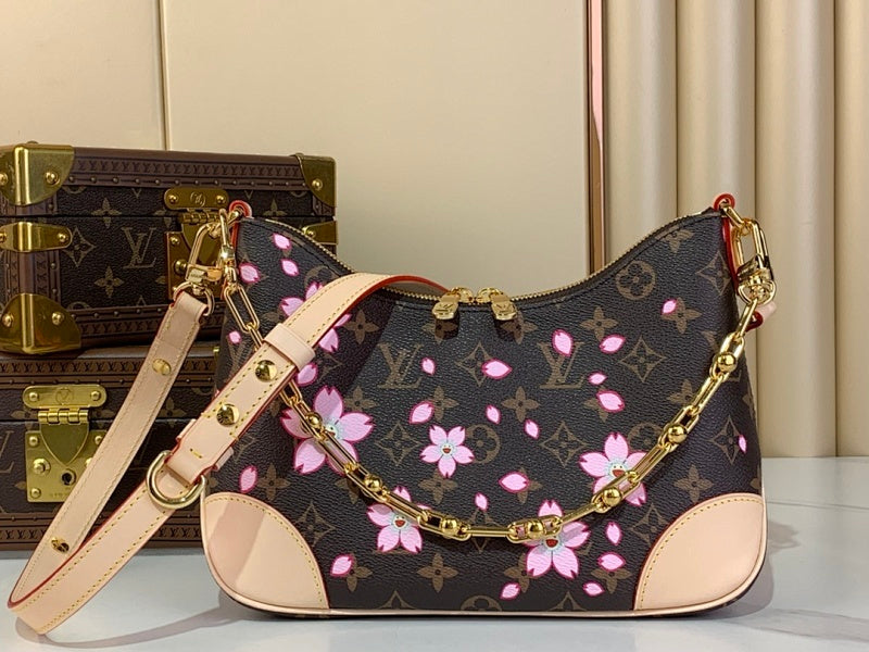 Dragons Bags ln Luxury Bag --62687