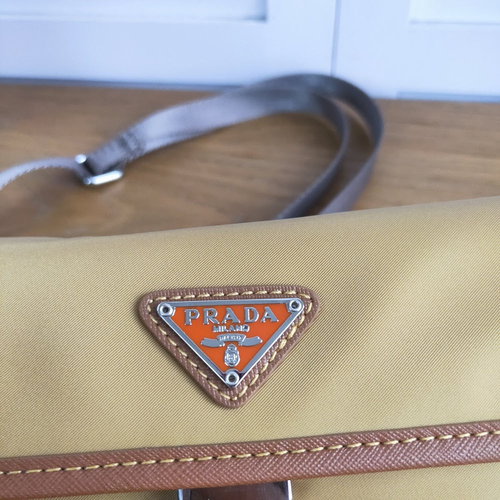 Dragons Bags Prada Luxury Bag --54113